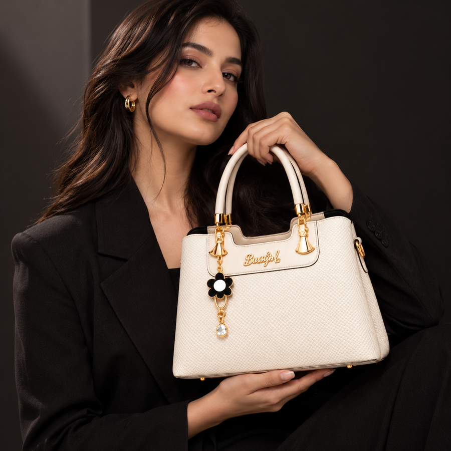 Satchel Bag