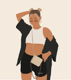 Sling Bag