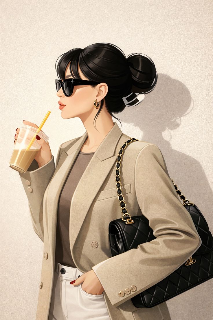 Shoulder Bag