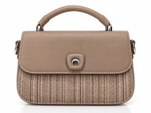 Elegant Premium Handbag – Chic & Stylish Top Handle Bag