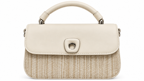 Elegant Premium Handbag – Chic & Stylish Top Handle Bag