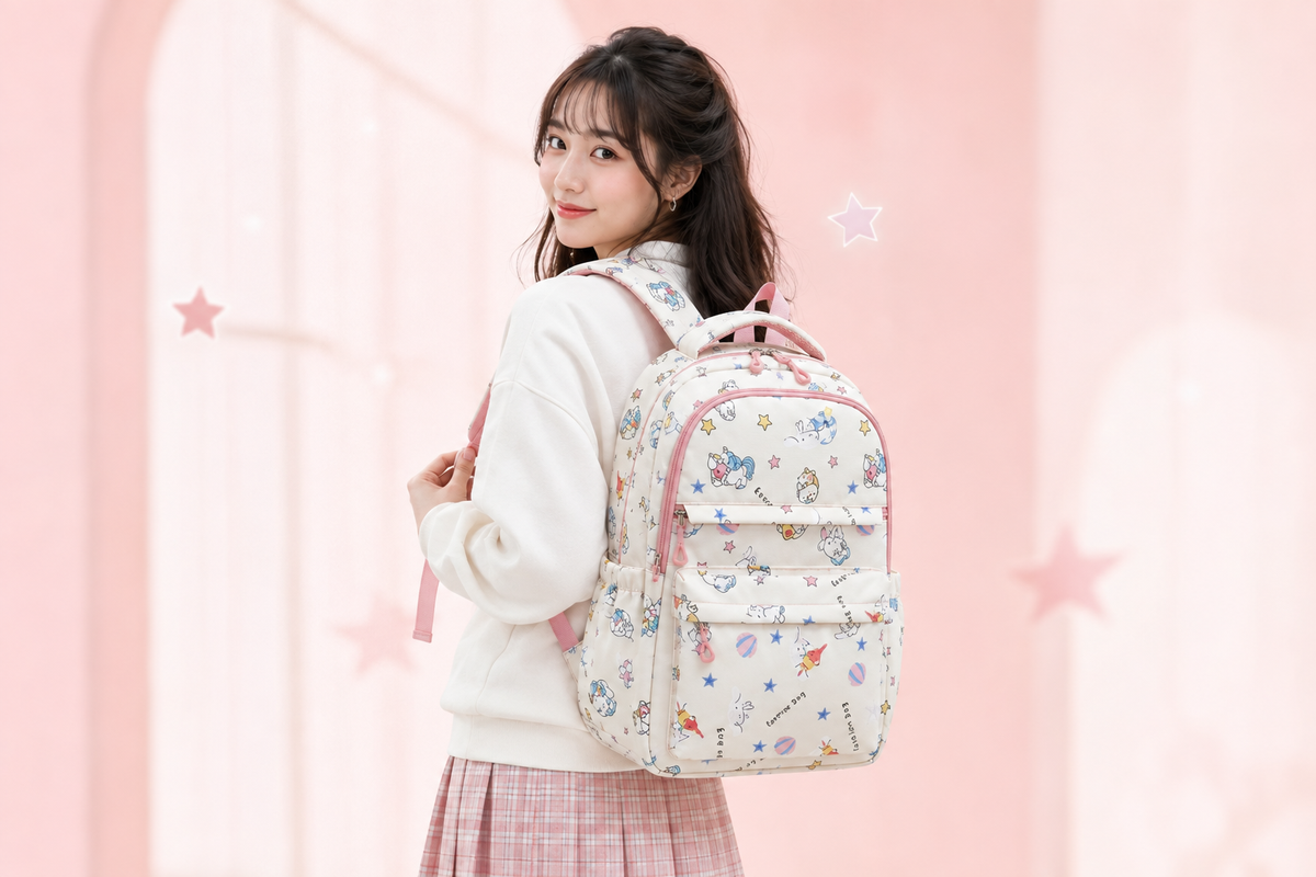 CARRY YOUR DREAMS