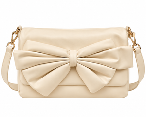 Premium Bow Deta Sling + shoulder Bag