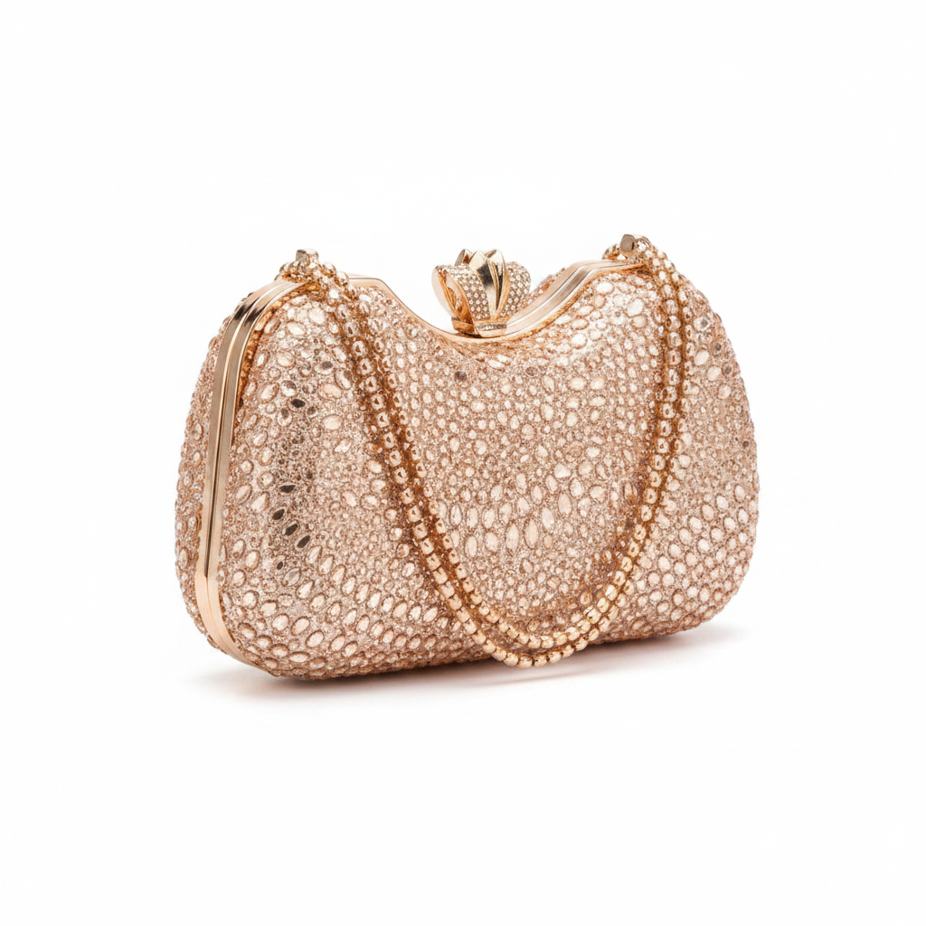Afreen #750 Rose Gold – Studio Hero