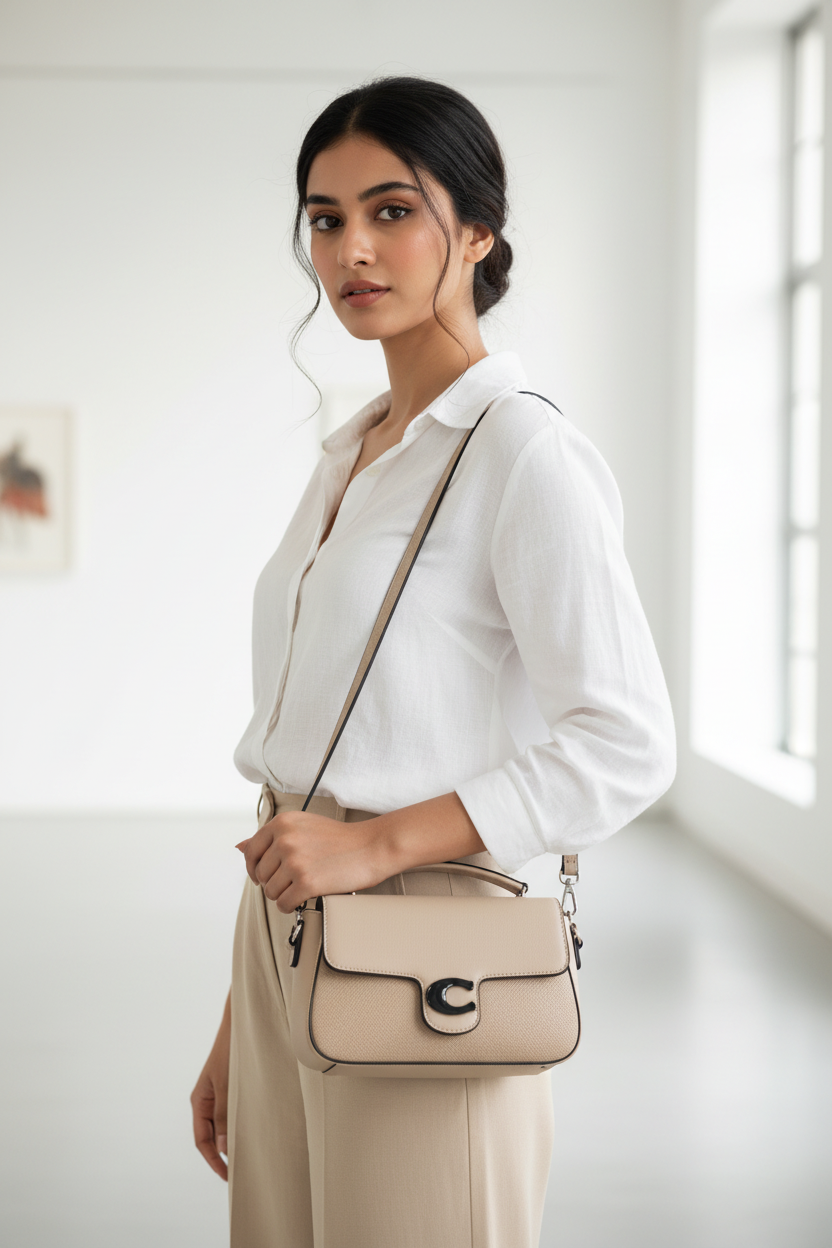 Beige Lifestyle