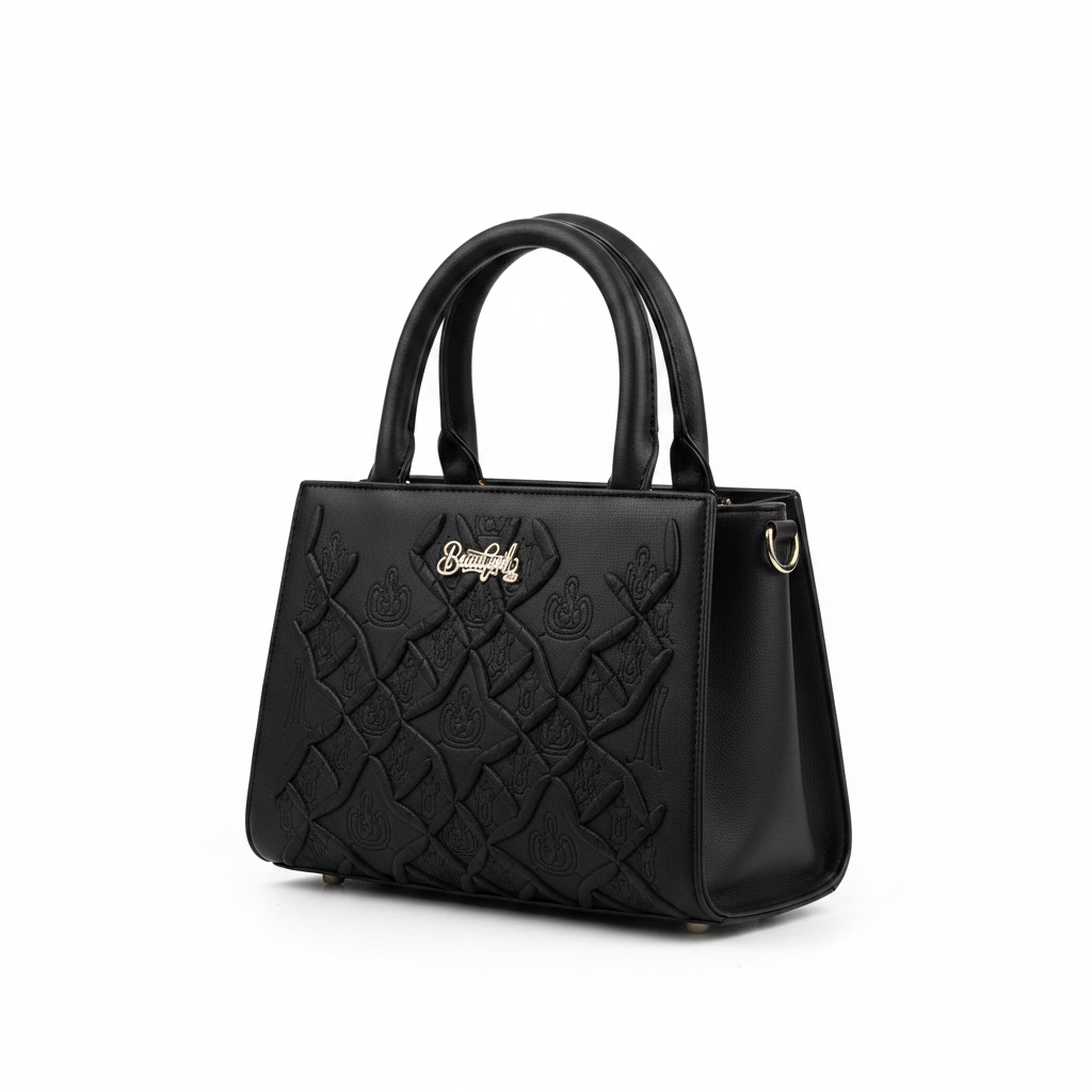 BG-32 Black