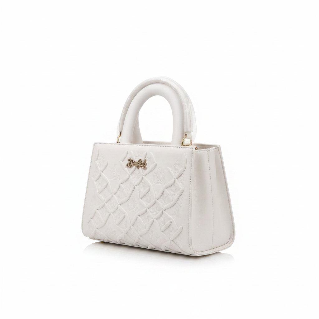 BG-32 White