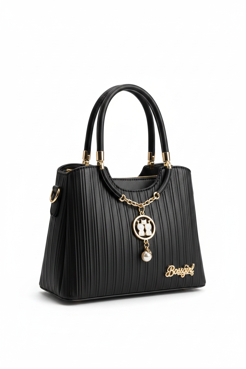 BG-43 Black – Revised