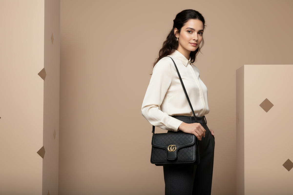 Black Bag Model