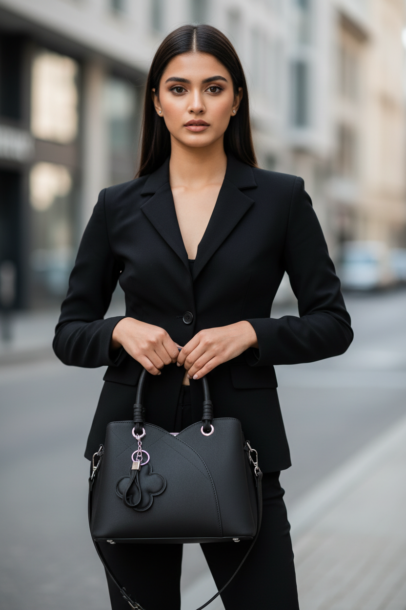 Black Variant