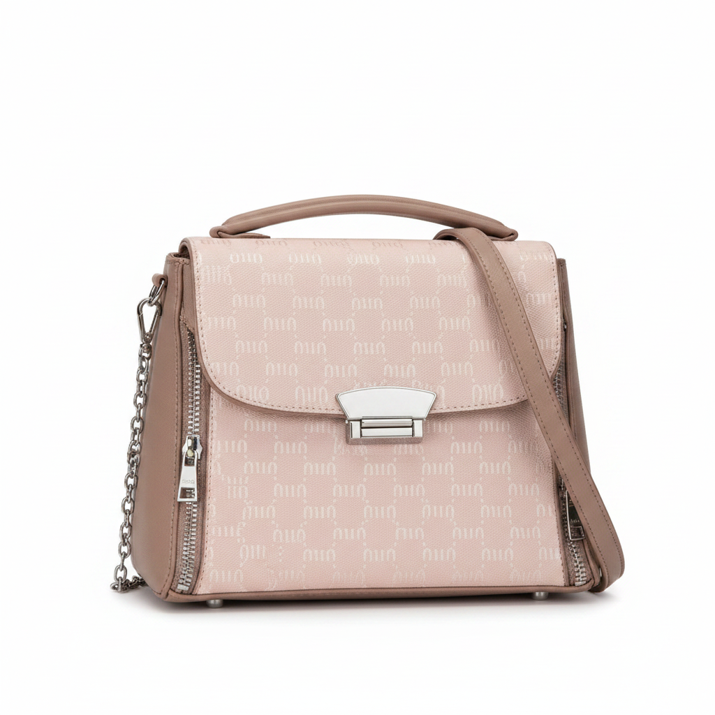 Blush Pink Hero