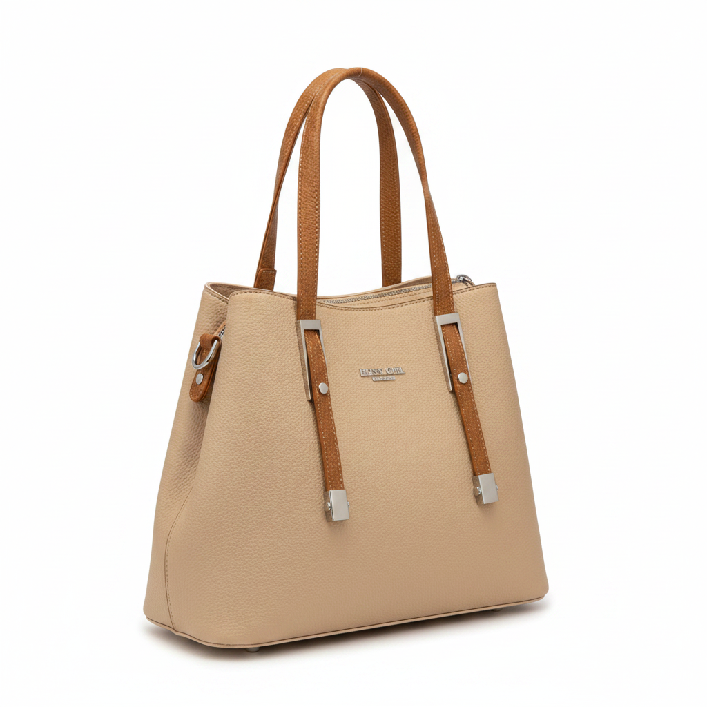 Boss Girl LH8866 — Beige