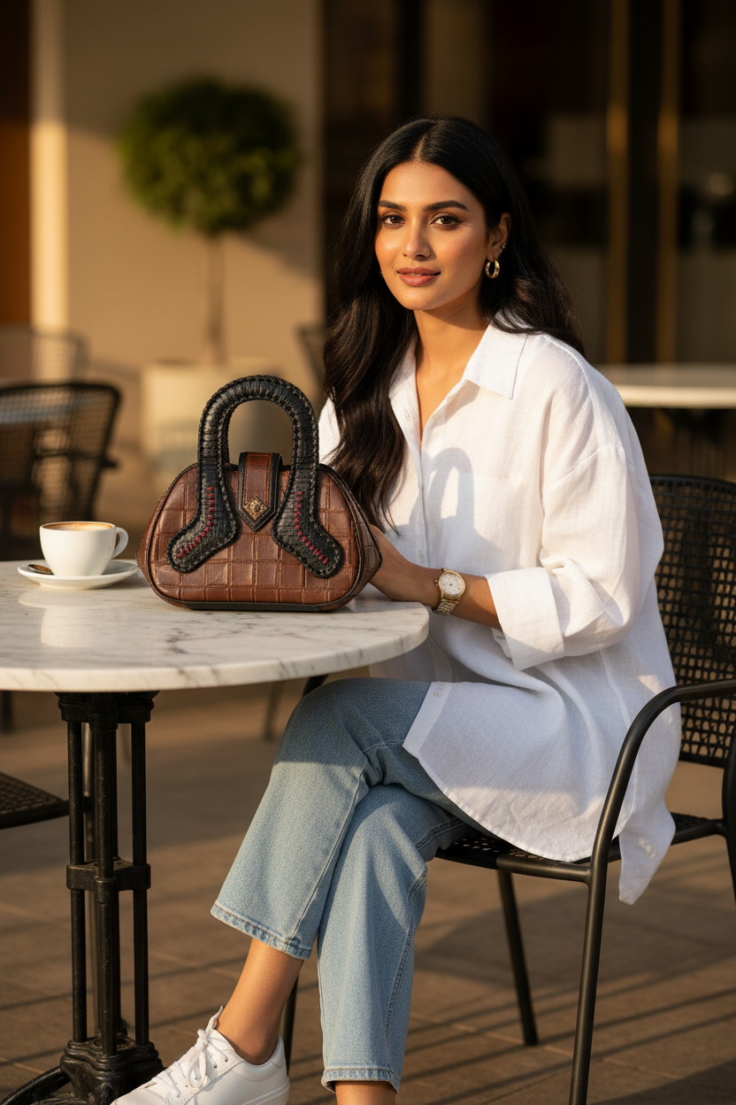 Brown - Café