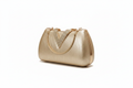 Champagne Gold Clutch Hero