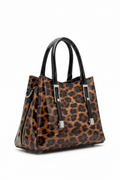 Classic Brown Leopard