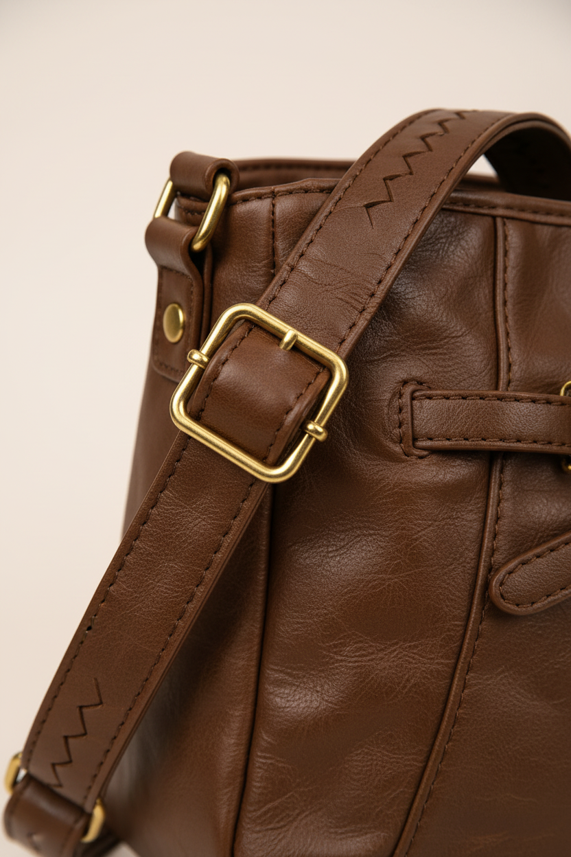 Close-Up Detail Shot