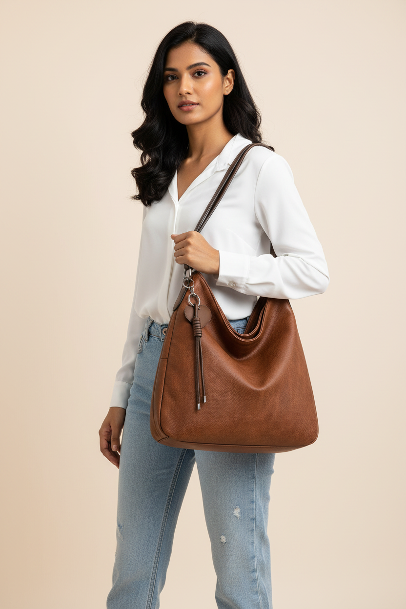 Cognac Brown - Product Page
