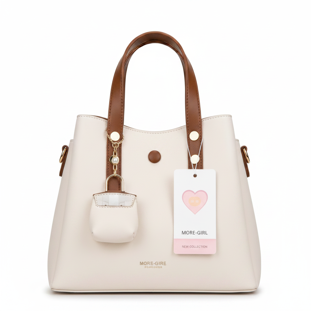 Cream Beige Hero