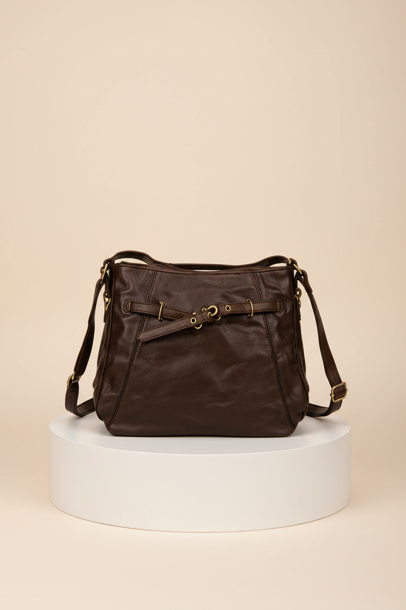Dark Brown Hero Shot