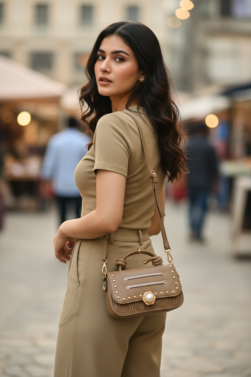 Khaki Lifestyle