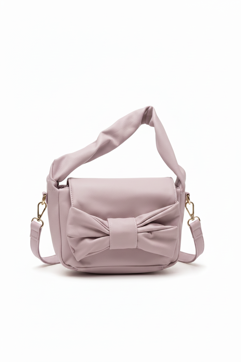 Lavender Sling Bag