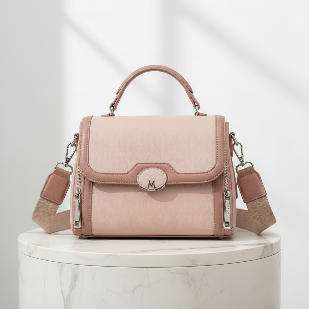 Light Pink