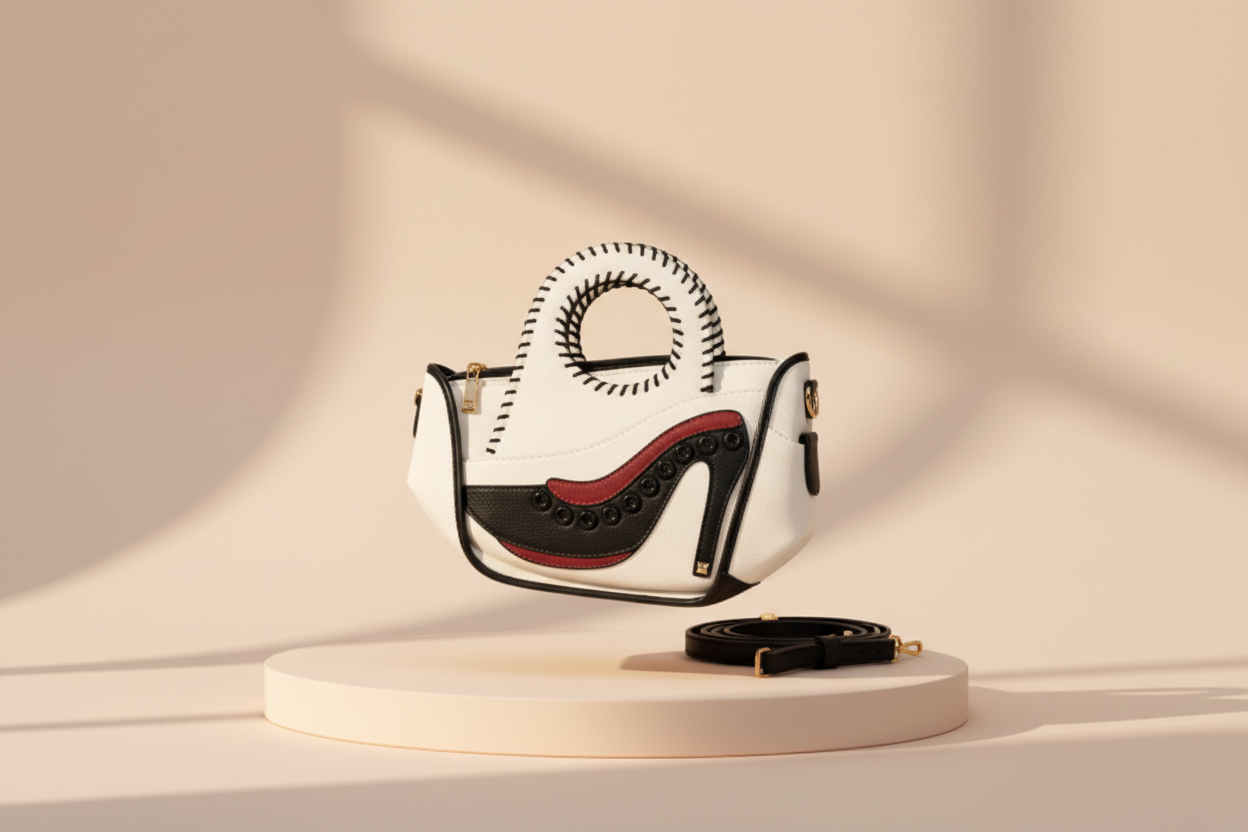 Luxury Satchel Hero Banner
