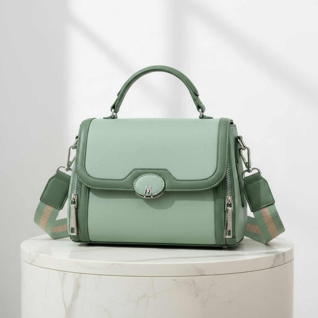Mint Green