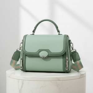 Mint Green