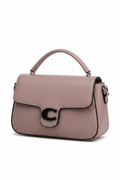 Pink Bag – Corrected C Logo