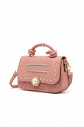 Pink Sling Bag Hero