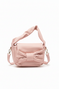 Pink Sling Bag