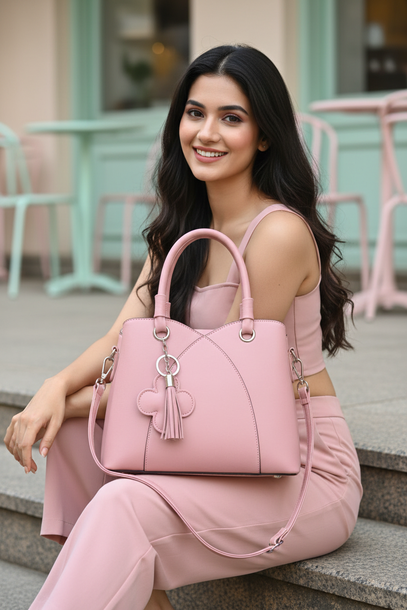 Pink Variant