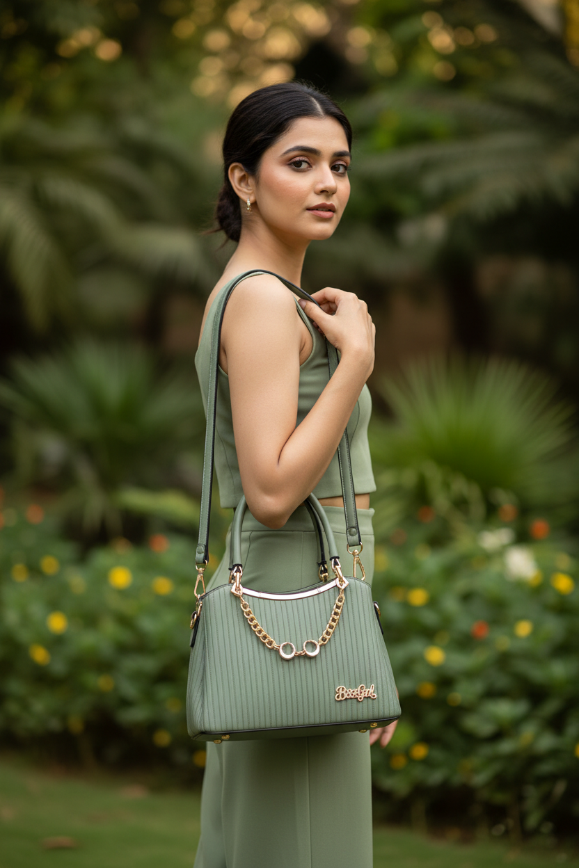 Sage Green Lifestyle Revised