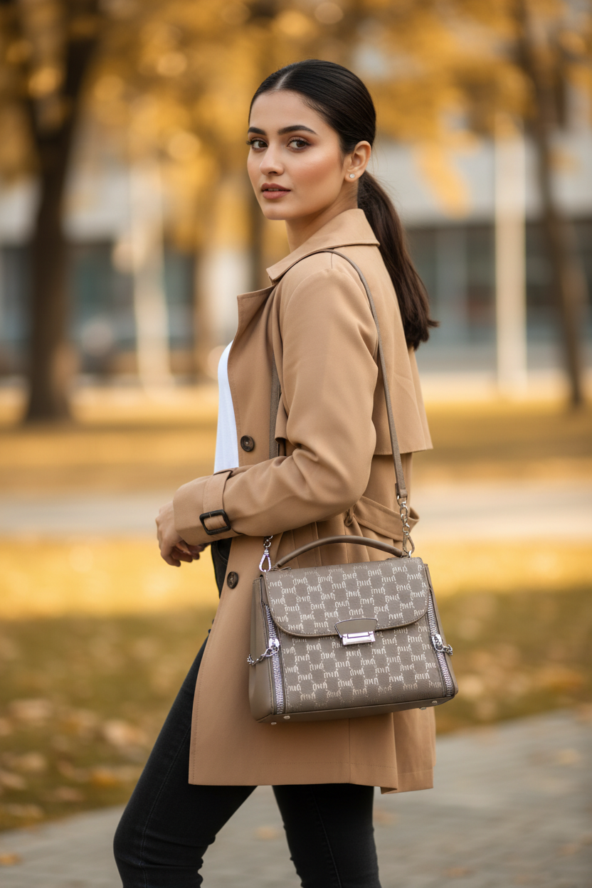 Taupe Lifestyle
