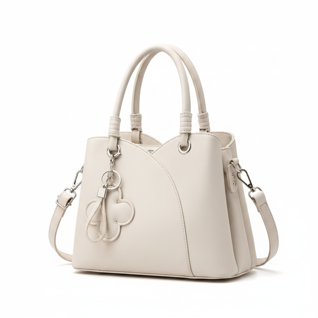 Elegant Women’s Tote Handbag