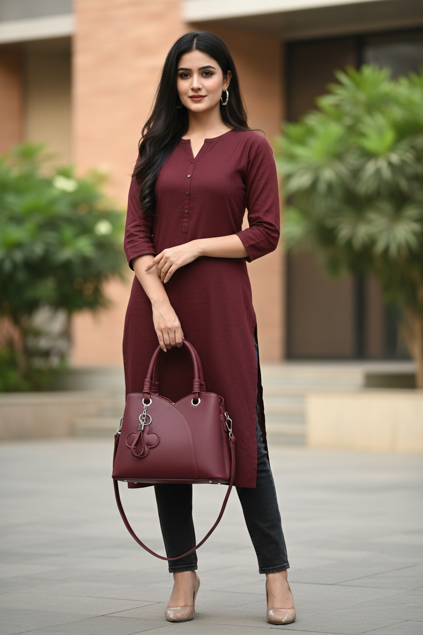 Wine Red Variant
